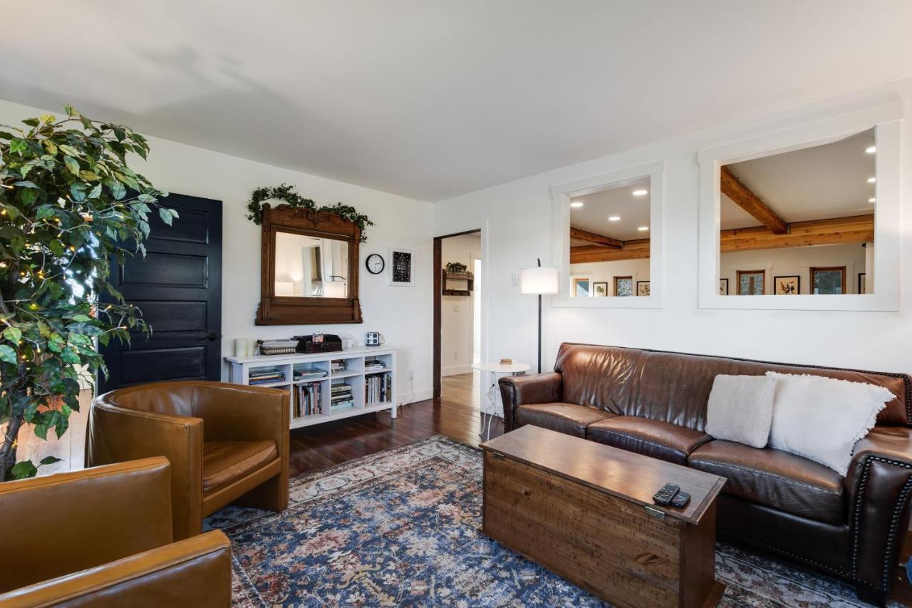 Two Bedroom Holiday Home