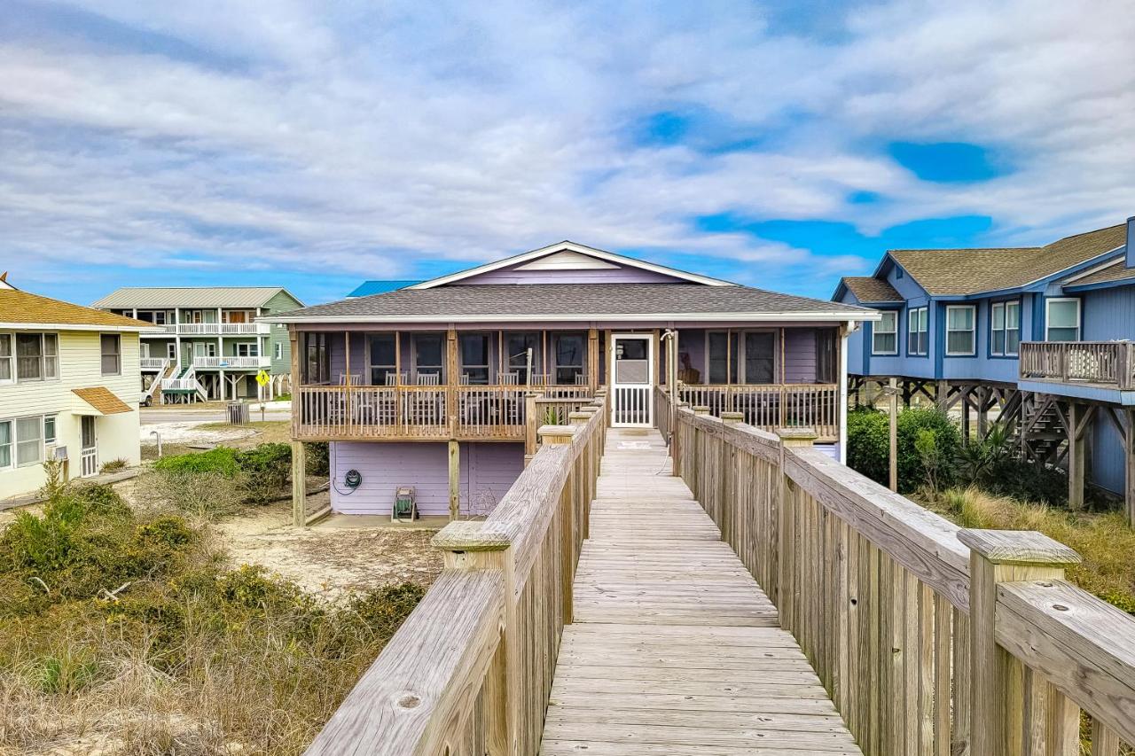 B&B Holden Beach - Sea Lavender - Bed and Breakfast Holden Beach