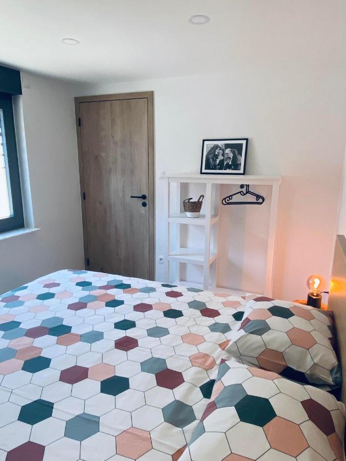 Little Marguerite - B&B