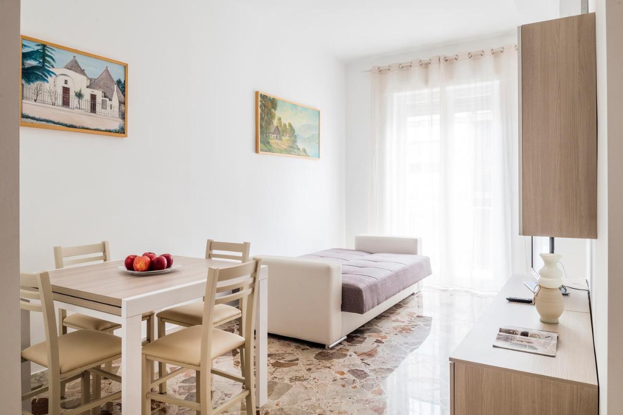 Appartement met 1 Slaapkamer