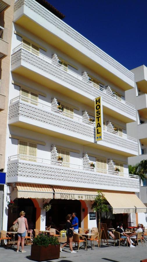 Hostal Yebisah - Bed and Breakfast