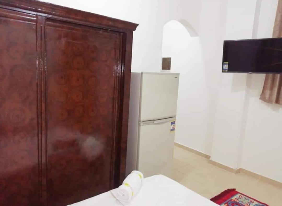 The Magic of Luxor private studio apartment on the rooftop - B&B Luxor