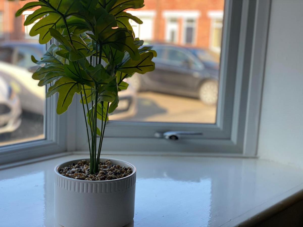 Recently Furnished Stylish 3 Bed House by Town and Beach - B&B Blyth