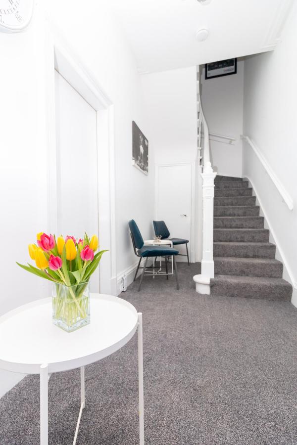 Bridgeview - B&B