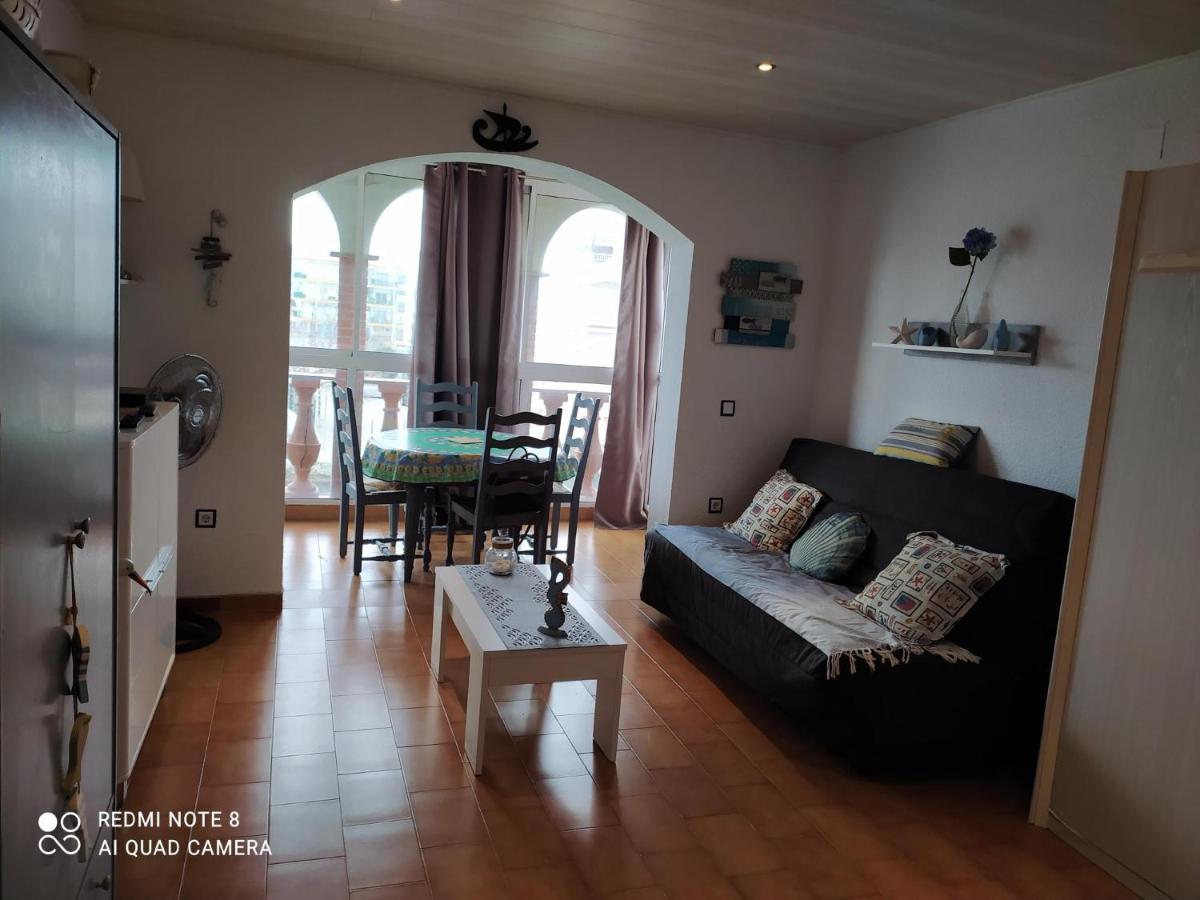 Estudio con preciosas vistas - B&B