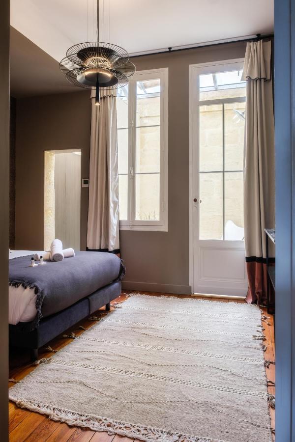 Chambre Lit King-Size Supérieure