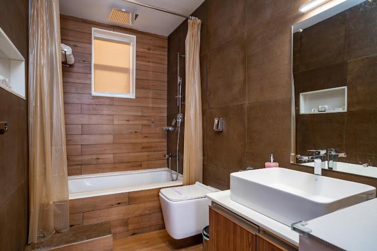 Chambre Double Deluxe