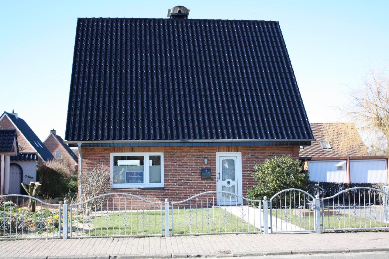 Ferienhaus Sia - Ferienwohnung