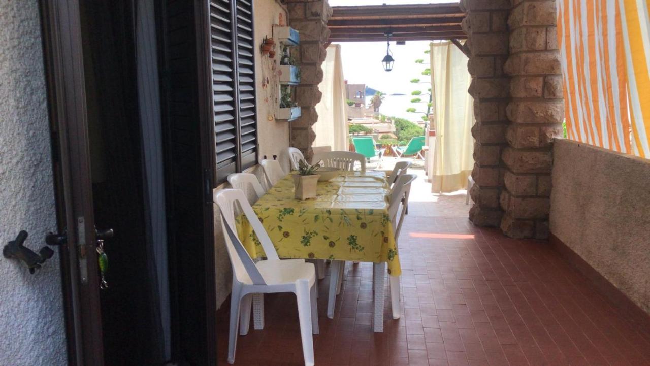 I Girasoli - Casa Alina - B&B