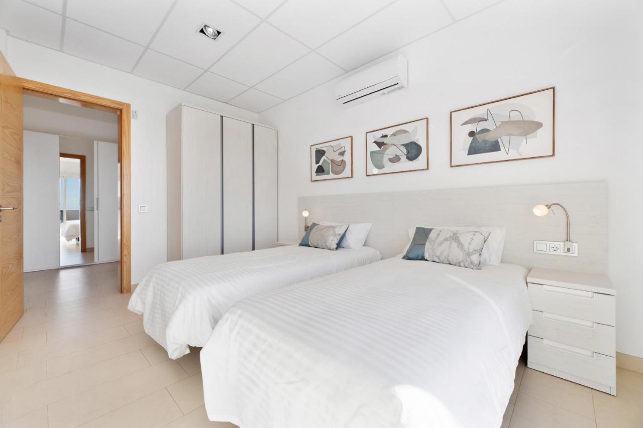 Villa 3 Chambres
