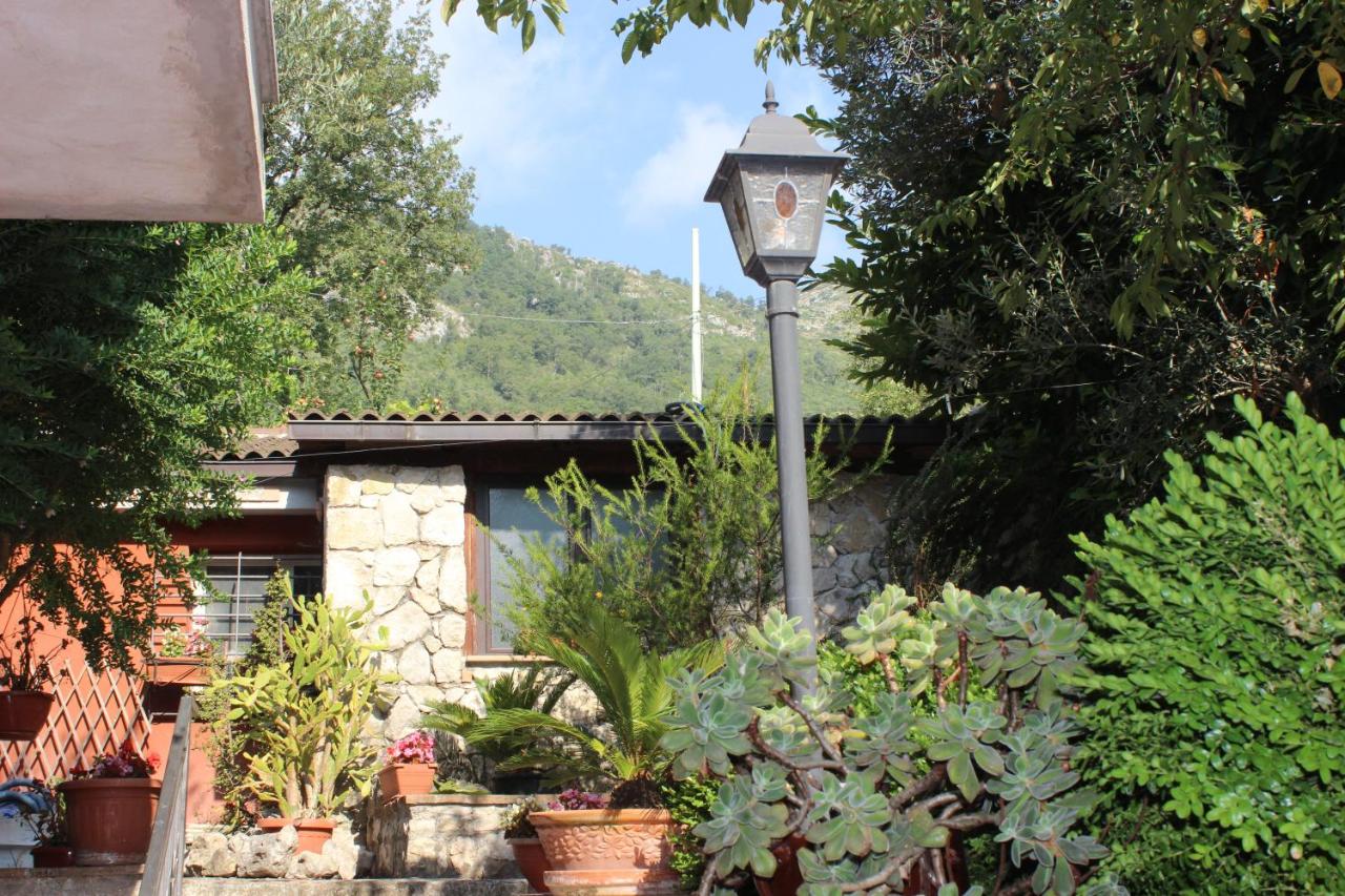 The Oaks - B&B