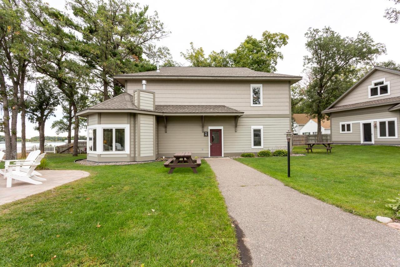 Bay Colony- Unit 764 - Lower - B&B