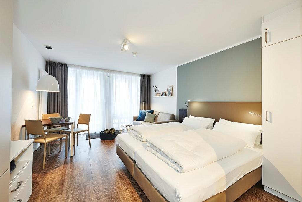 Deichhäuser Anna Küste Deichhäuser Anna Küste 2-32 - Ferienwohnung Bensersiel