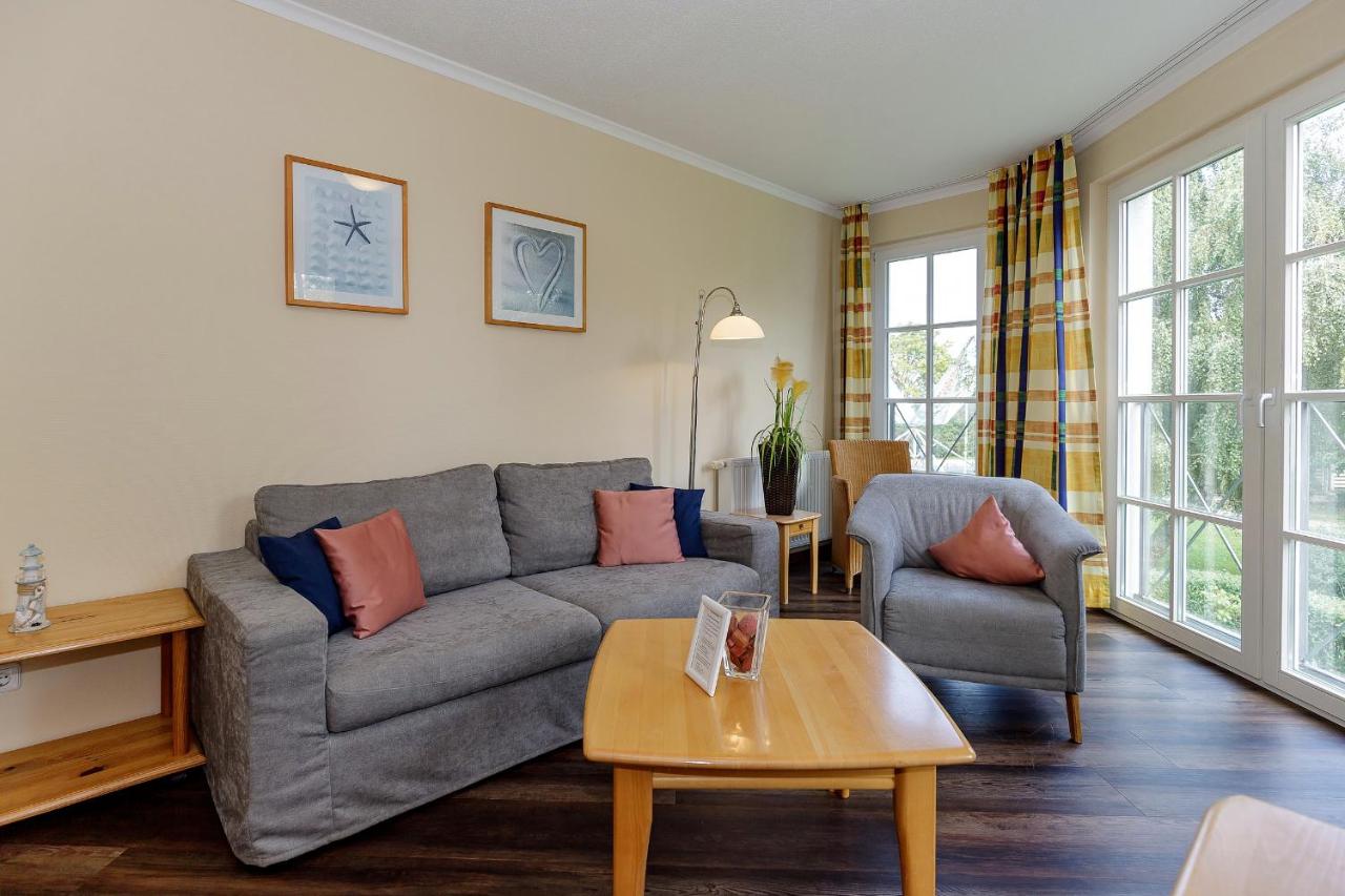 Apartmenthaus Atlantik Apartmenthaus Atlantik 114 - Ferienwohnung Ostseebad Kühlungsborn