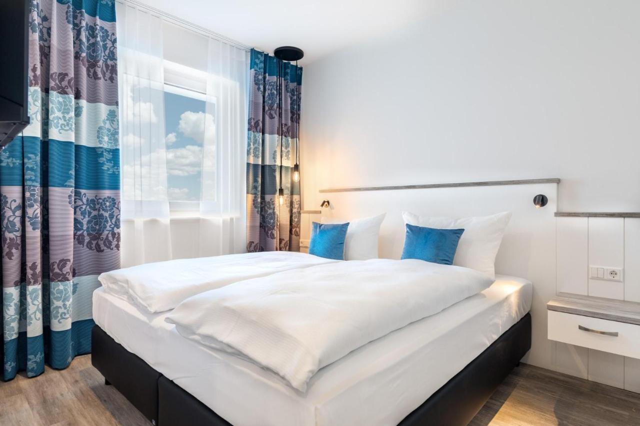 Apartment mit Meerblick