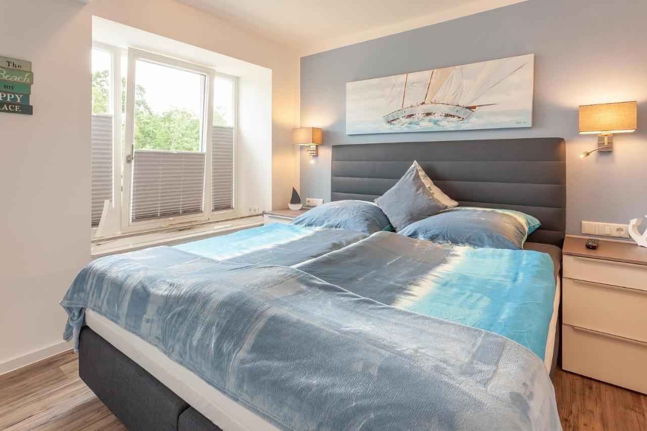 Appartement - Vue sur Mer