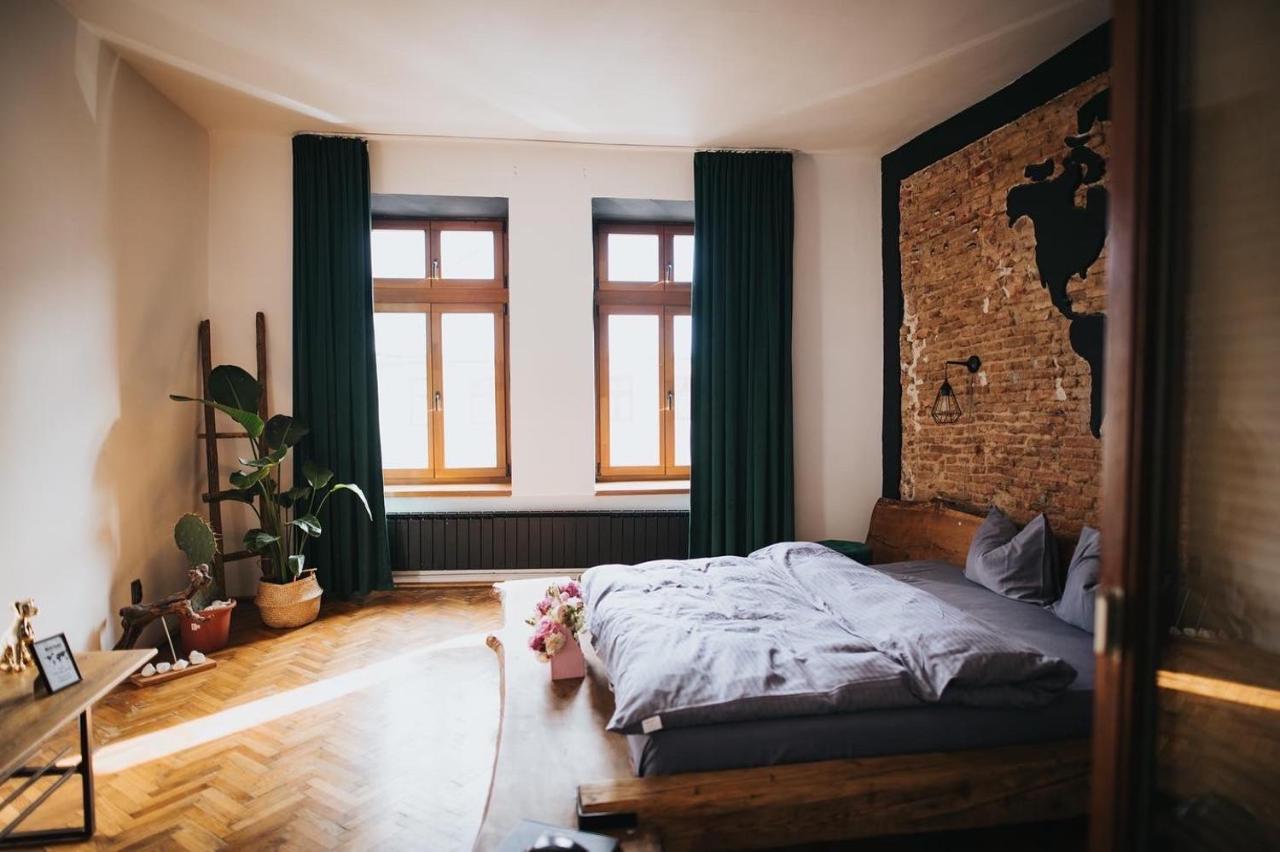 Studio-Apartment