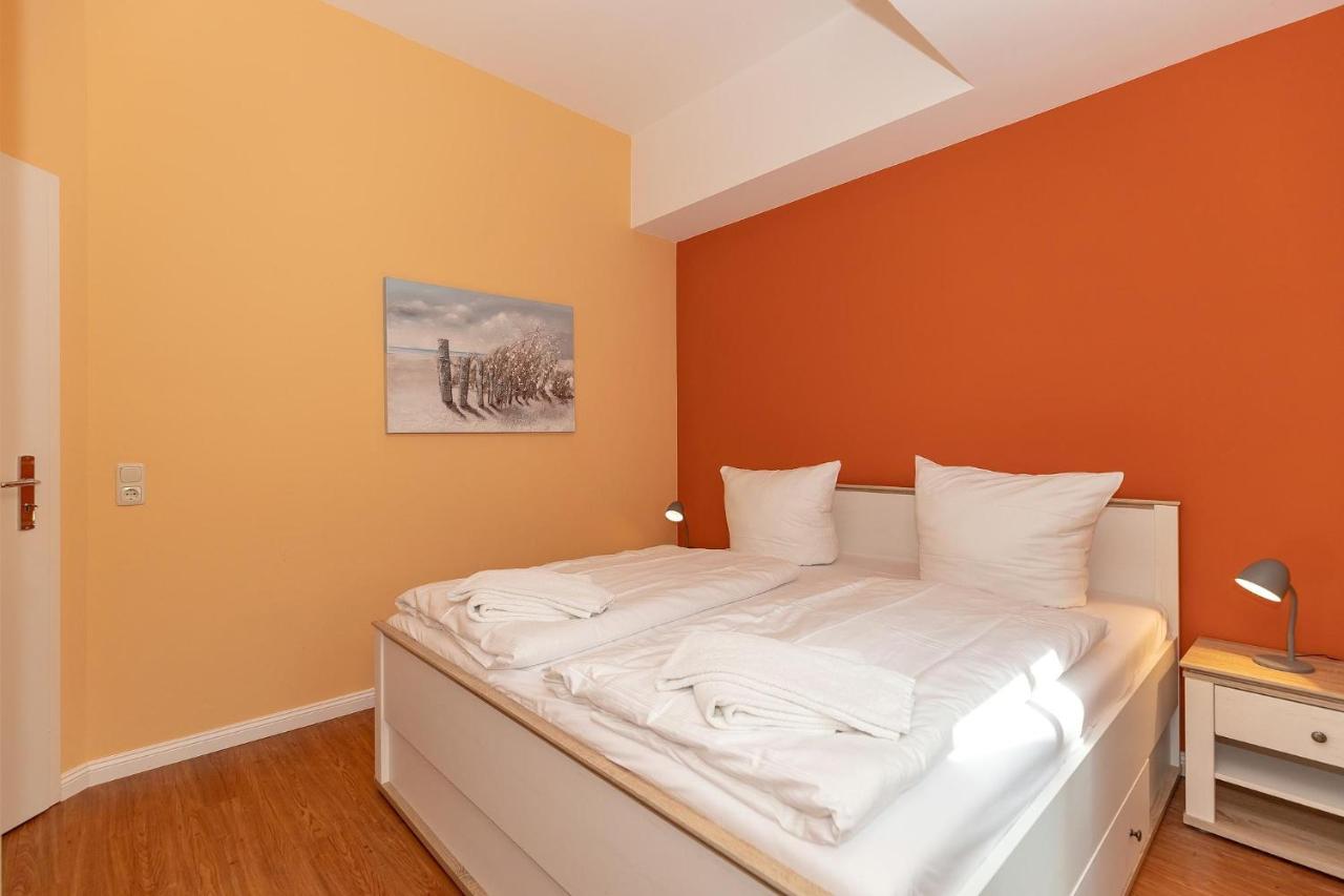 Appartement met Uitzicht op Zee