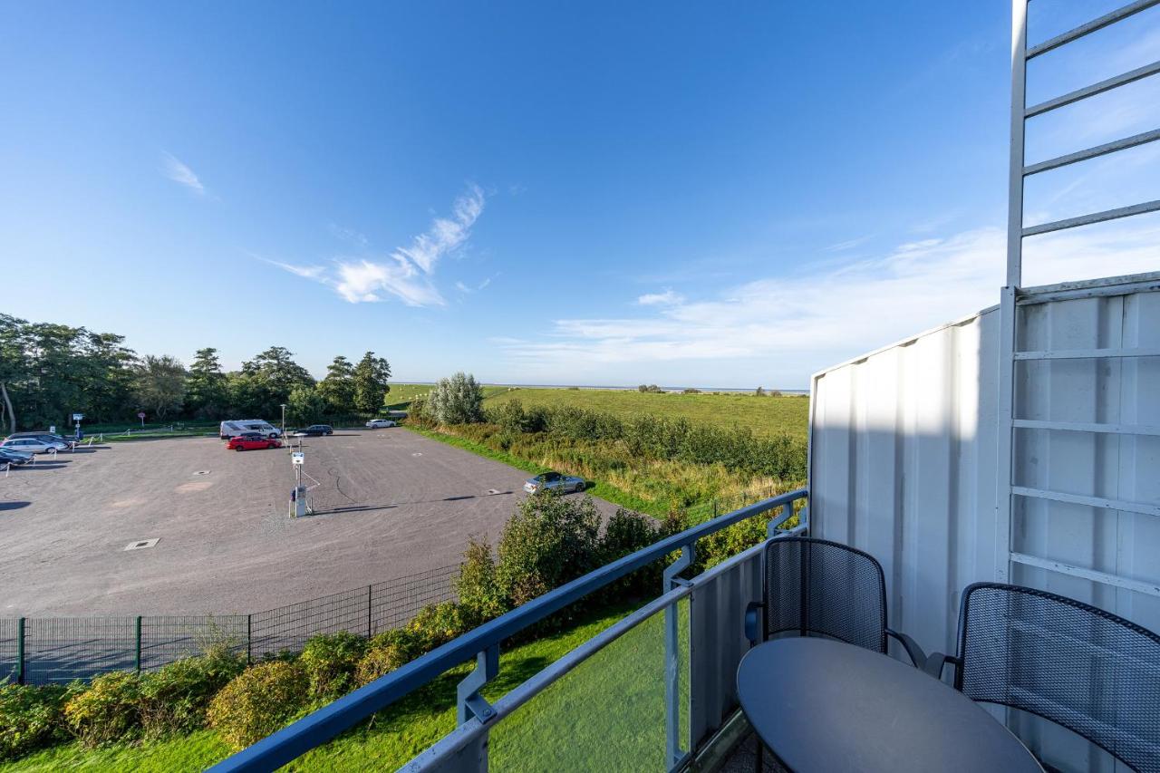 Hus Inselkieker Hus Inselkieker 215 - B&B Schillig