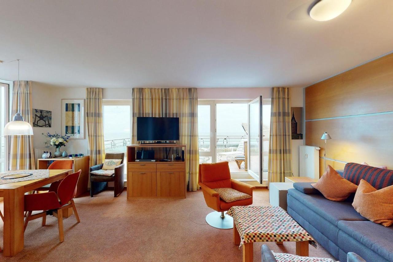 Kaiserhof Kaiserhof 110 - Ferienwohnung
