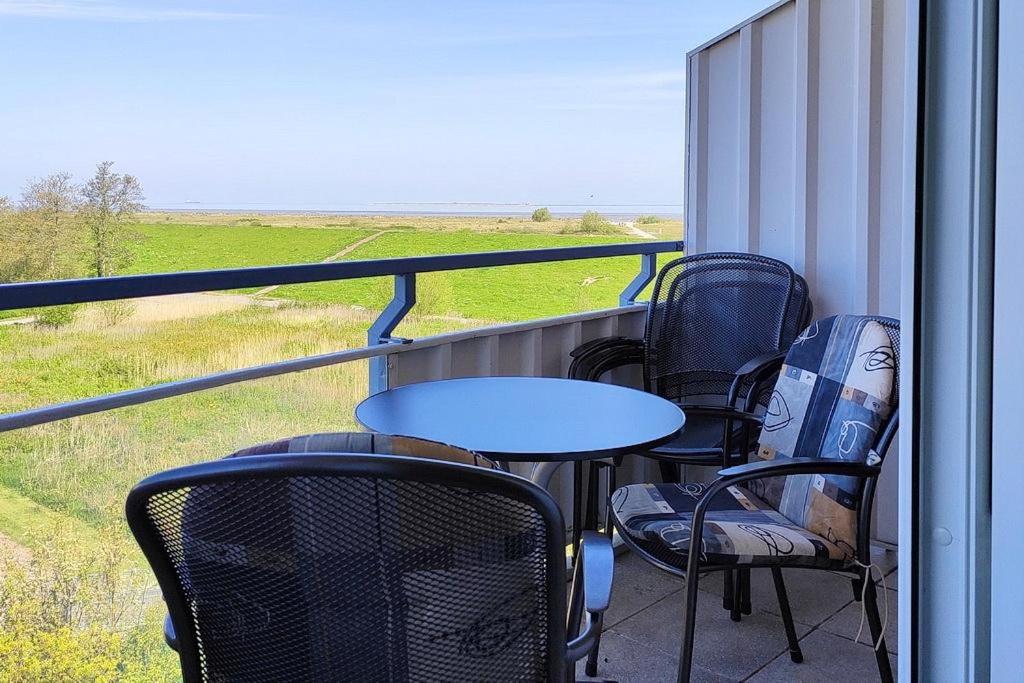 Hus Inselkieker Hus Inselkieker 323 - B&B Schillig