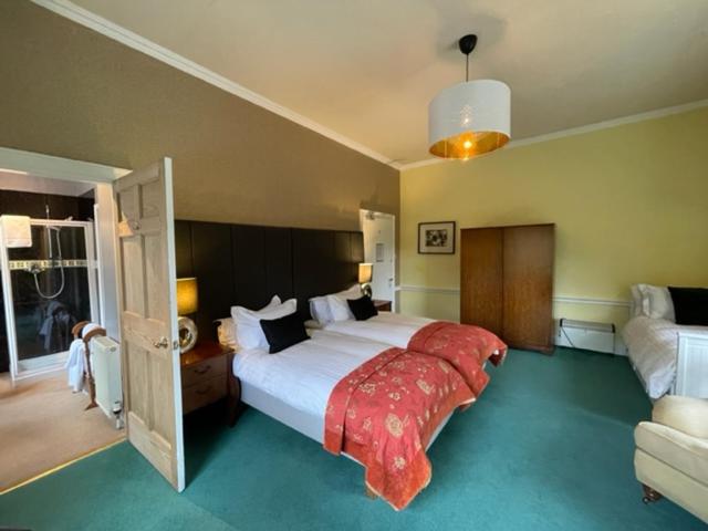 Deluxe Familiekamer