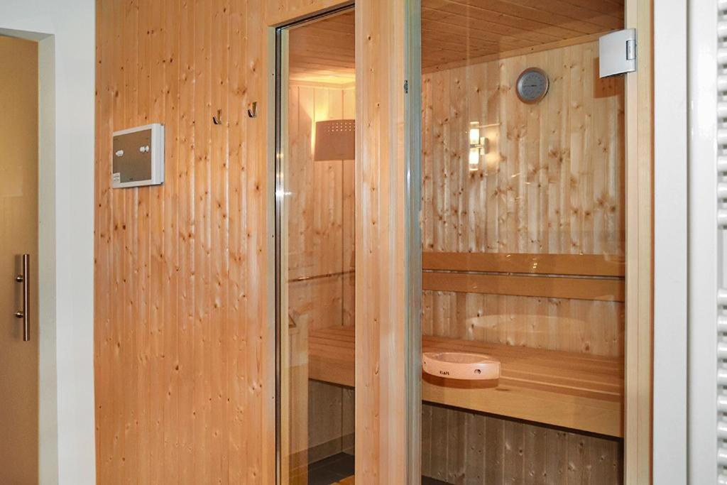 Resort Deichgraf Resort Deichgraf 27-10 - B&B