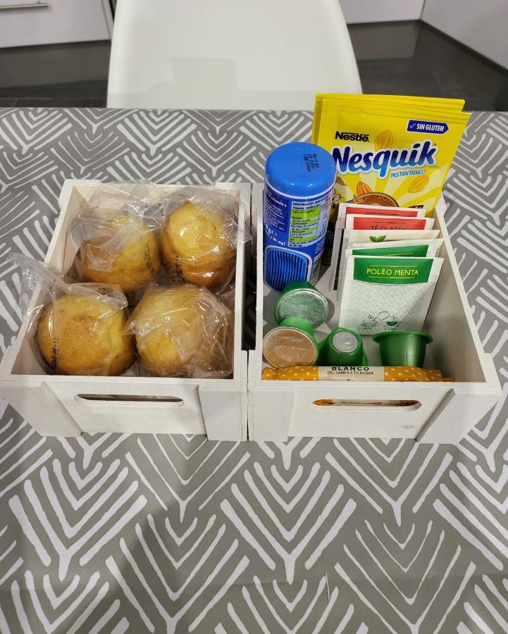 Ático Merced. Tranquilo y bien situado - B&B La Coruña