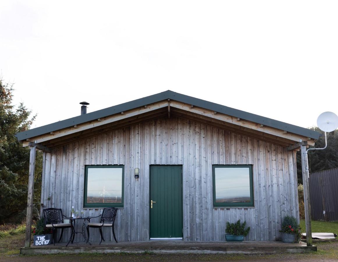 The Bothy at Coneloch - B&B