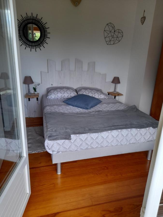 Casa con 2 Camere da Letto