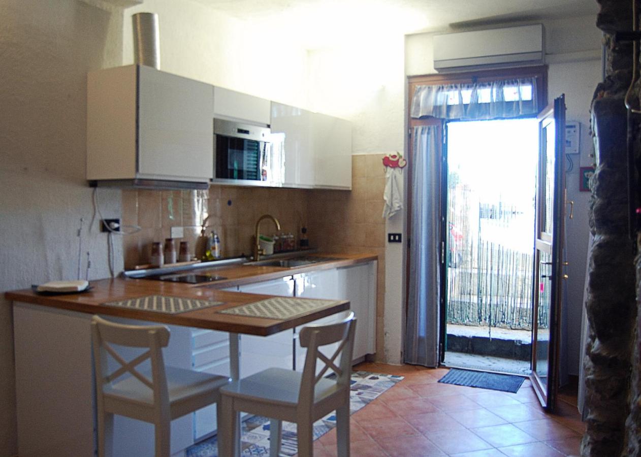 B&B Corniglia - Loft Rustico - Bed and Breakfast Corniglia