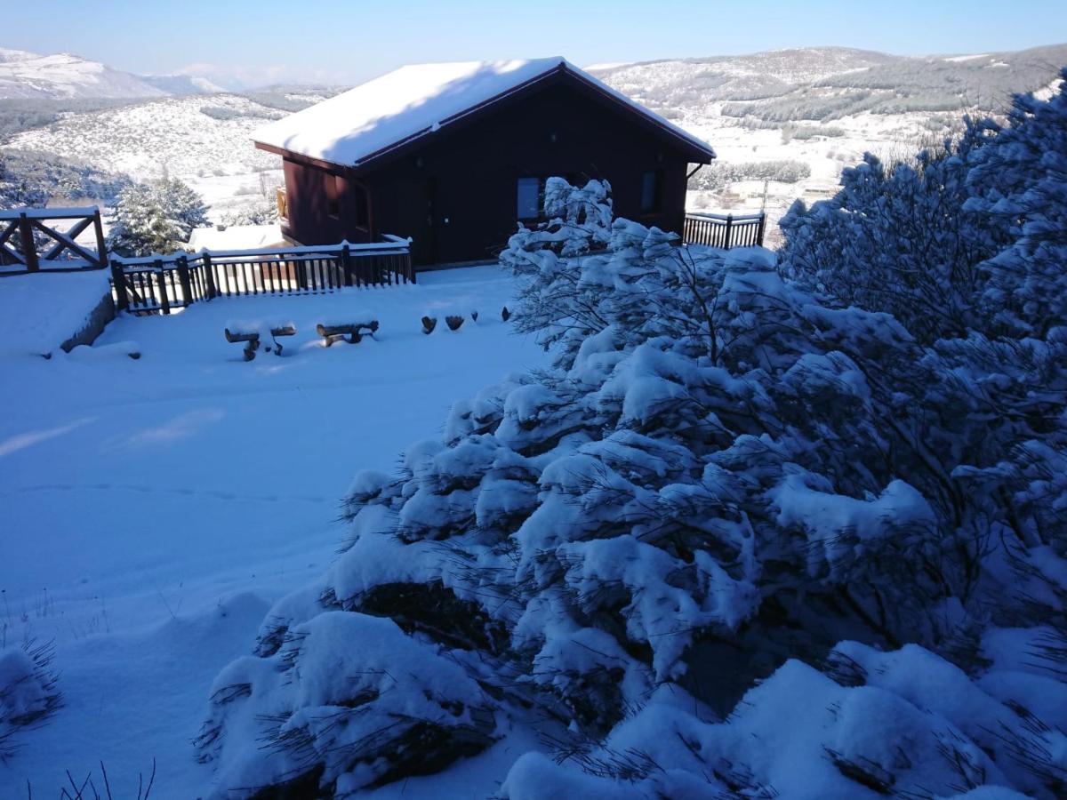 B&B Hoyos del Espino - Cara norte de Gredos - Bed and Breakfast Hoyos del Espino