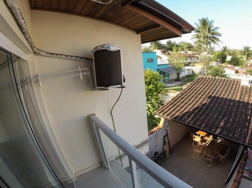 Casa em Paraty, excelente localização! - Ferienwohnung Paraty