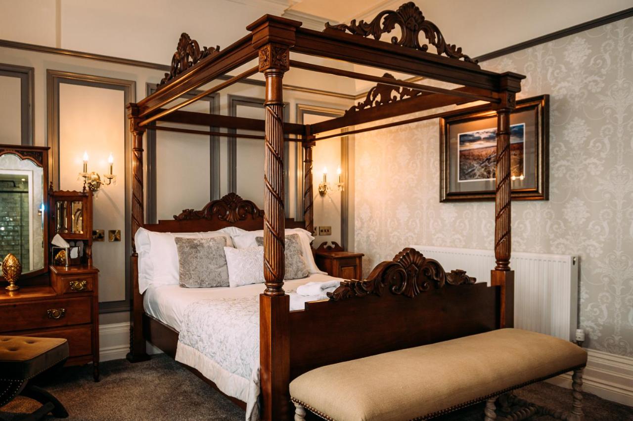King Room with Sea View
