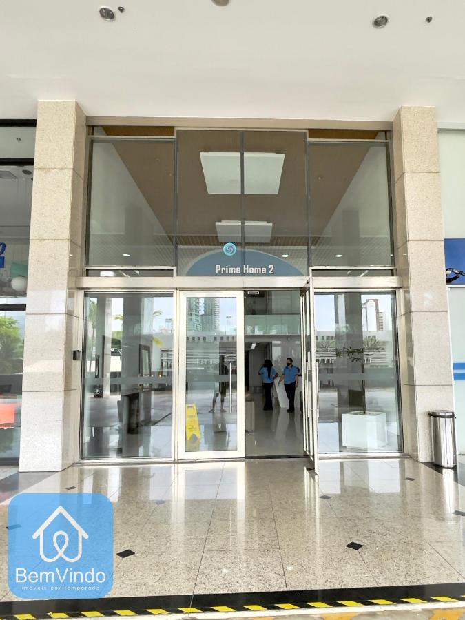 Apartamento aconchegante no Salvador Prime - Ferienwohnung Salvador da Bahia