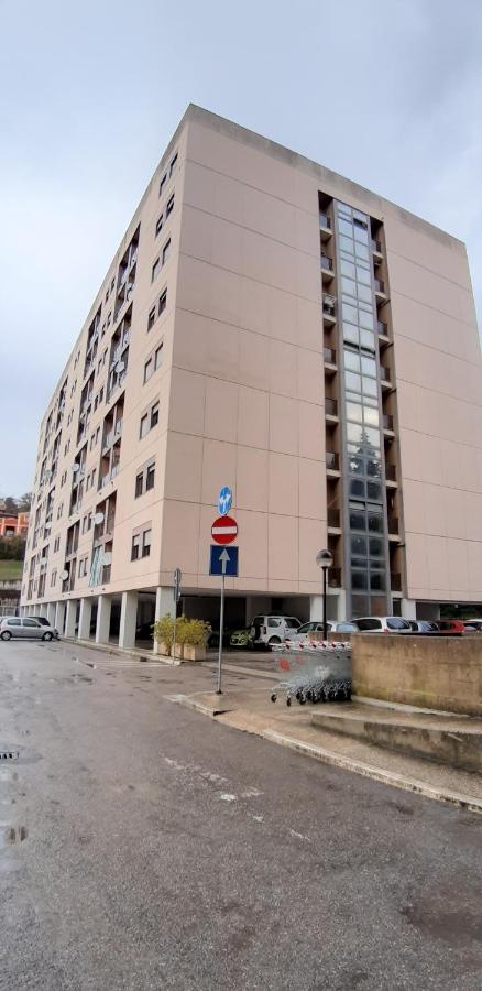 Via Cortonese n. 27 - Ferienwohnung