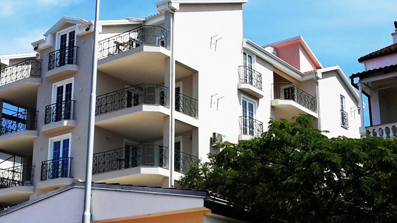 Apartments Villa Harmonie - Adults Only +14 - B&B Crikvenica