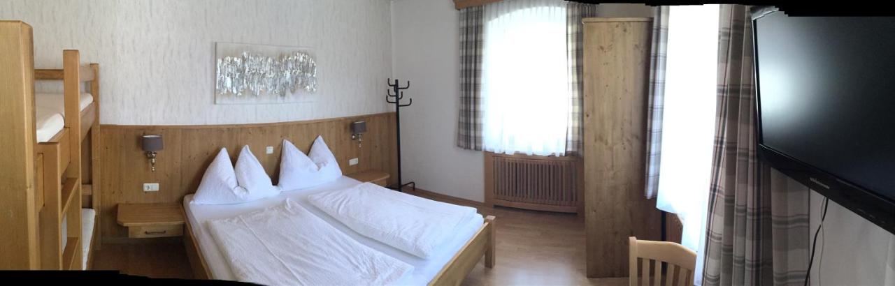 Appartement 2 Chambres