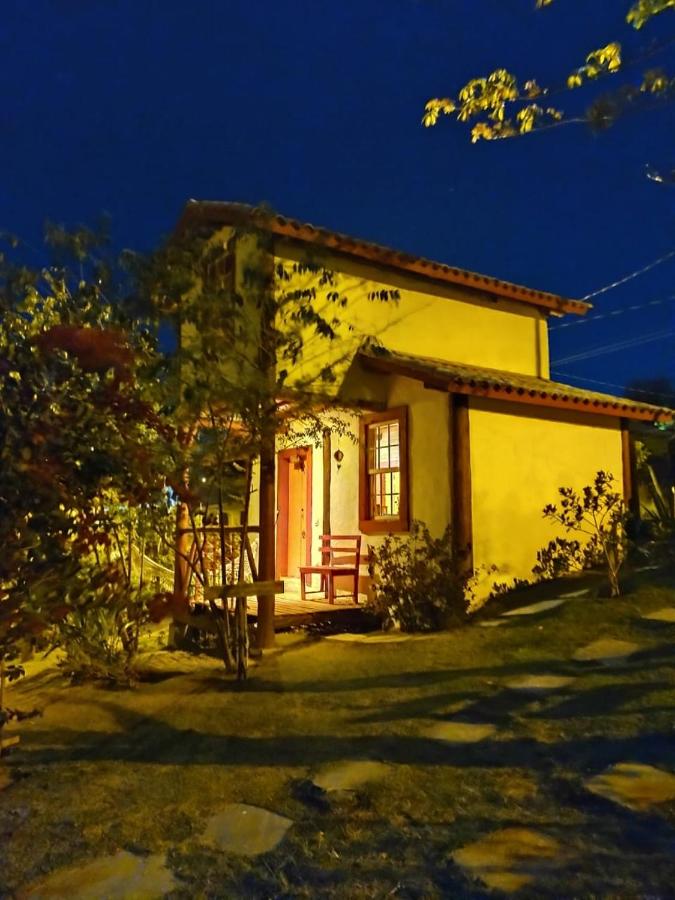 Chalet mit 2 Schlafzimmern