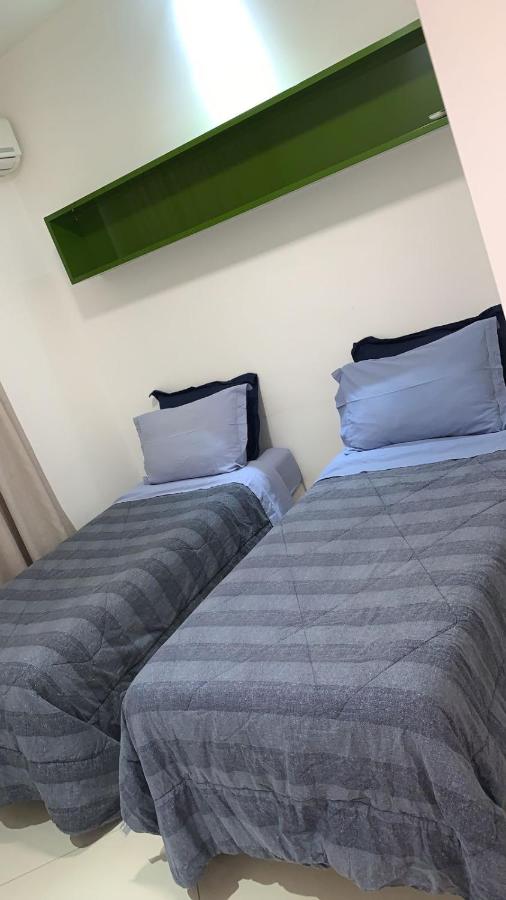 Appartamento con 2 Camere da Letto