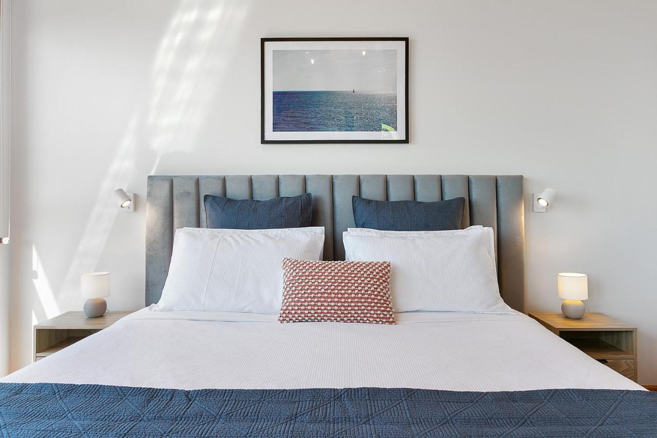 Villa - Vue sur Mer