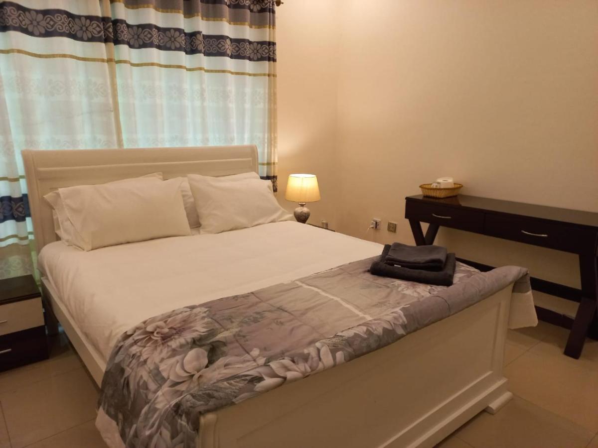 B&B Rawalpindi - White House Residencia - Bed and Breakfast Rawalpindi