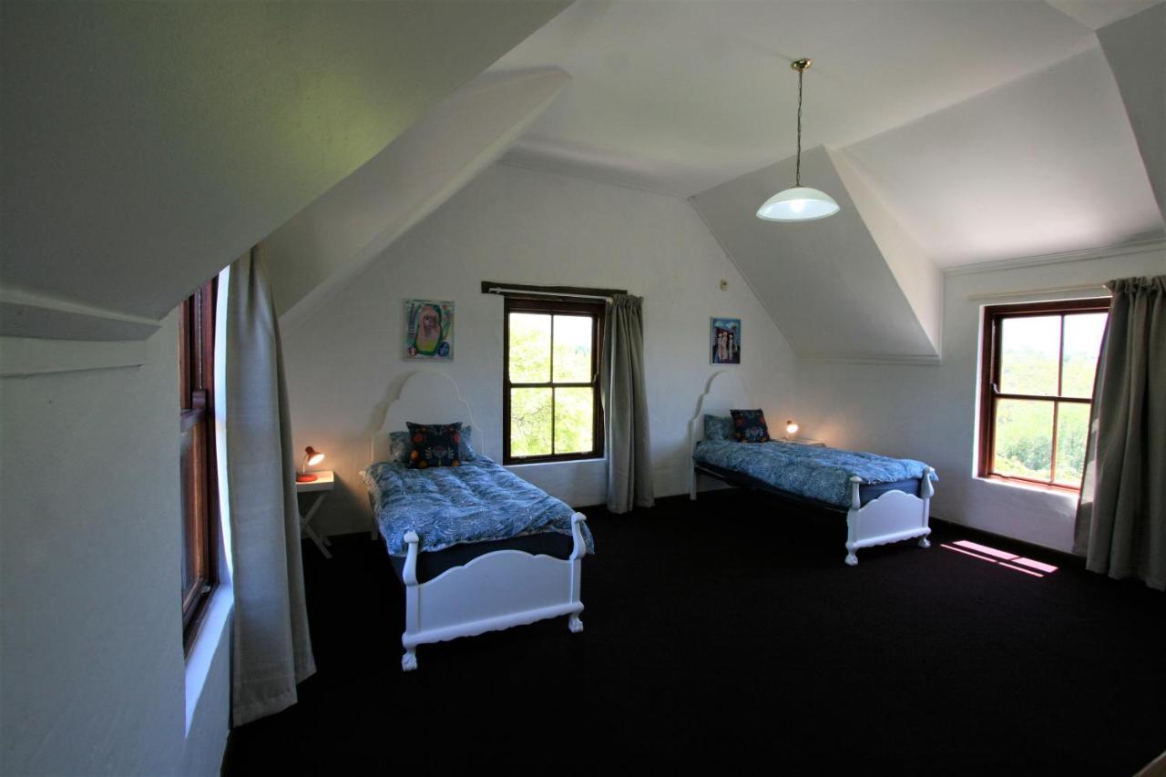 Family Room with Private Bathroom