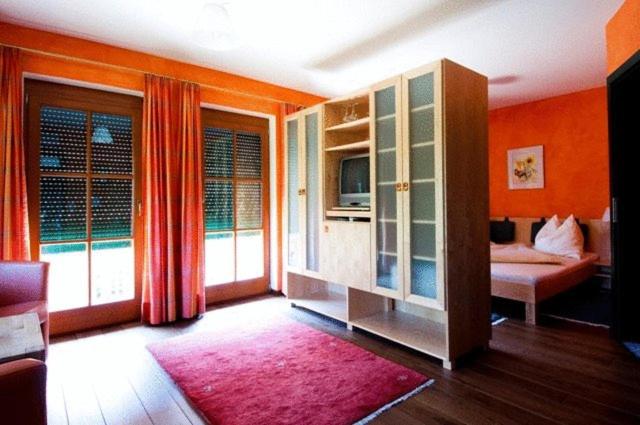 Apartment (2 Adults)