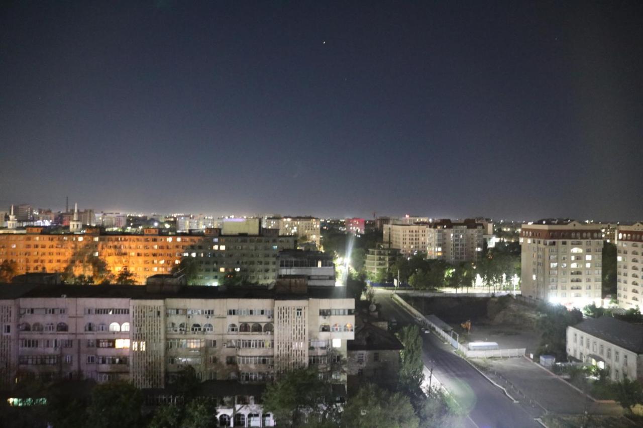 Lovely house in the city center - Chambres d’hôtes Bichkek