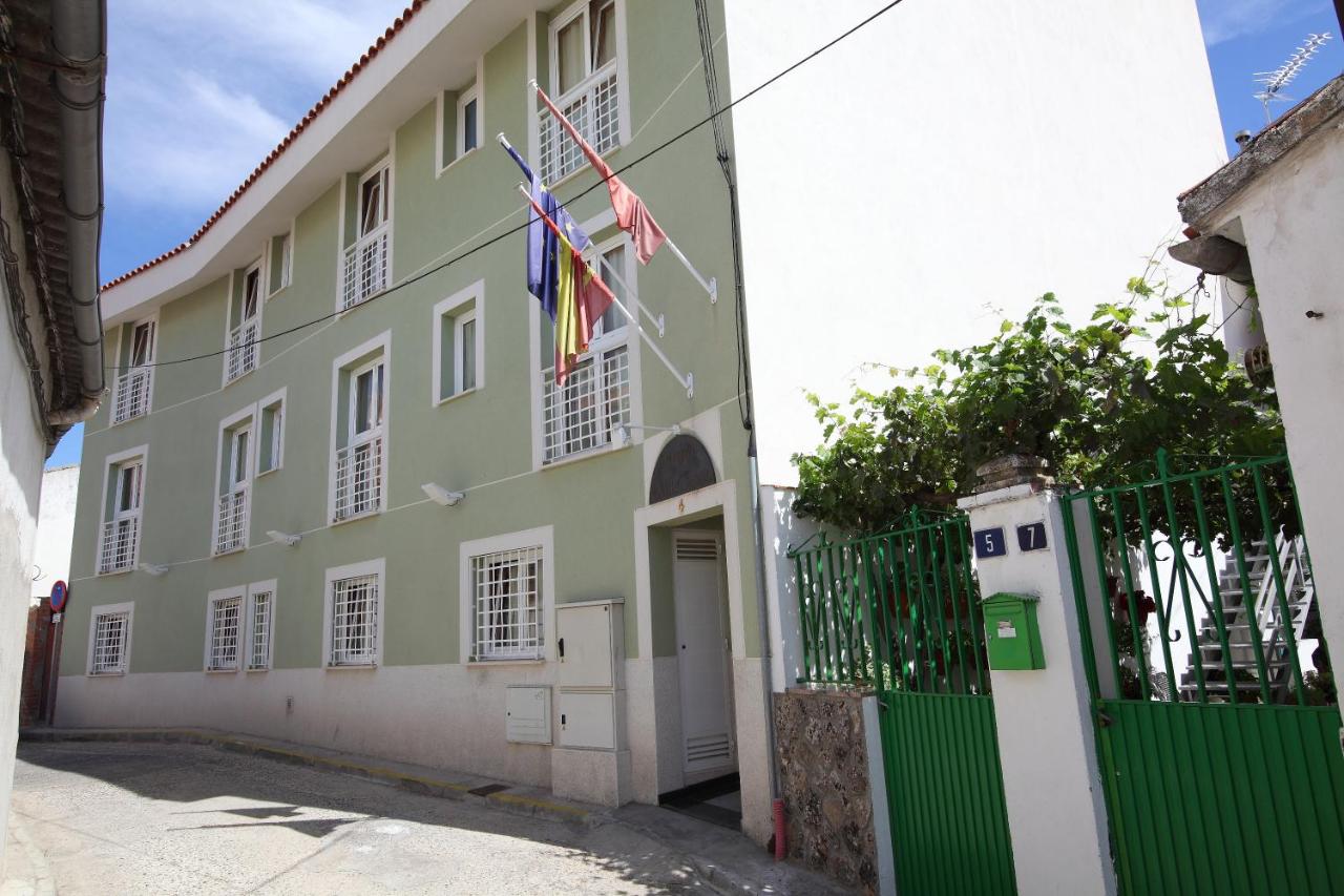 Hostal Campo Real Bed&Breakfast - Bed and Breakfast