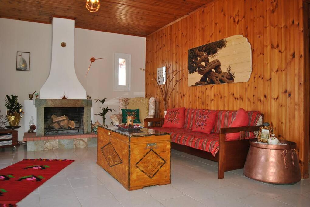 B&B Kissamos - Athina 2BD APT, Kisamos Bay view, 30' Balos, 15' Falasarna - Bed and Breakfast Kissamos