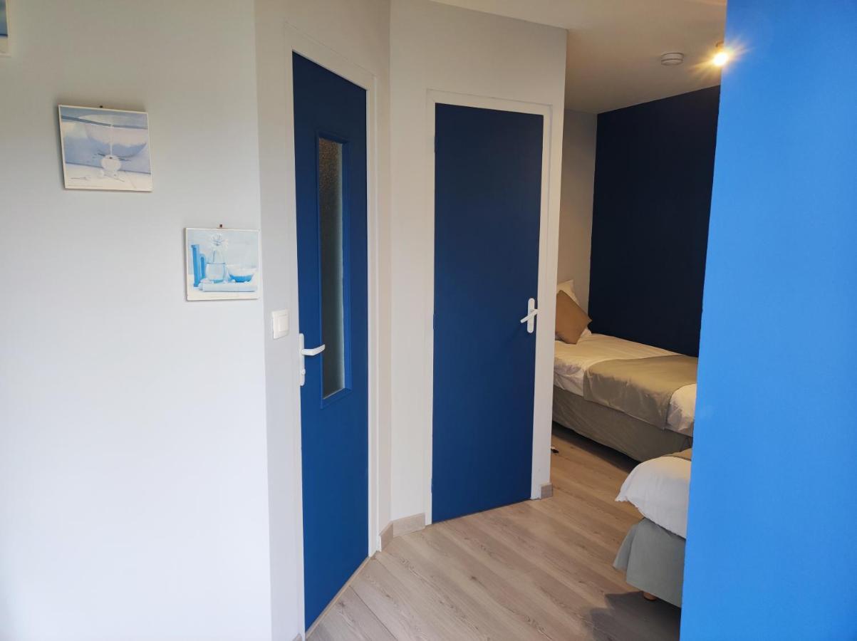 Doppelzimmer mit Parkblick