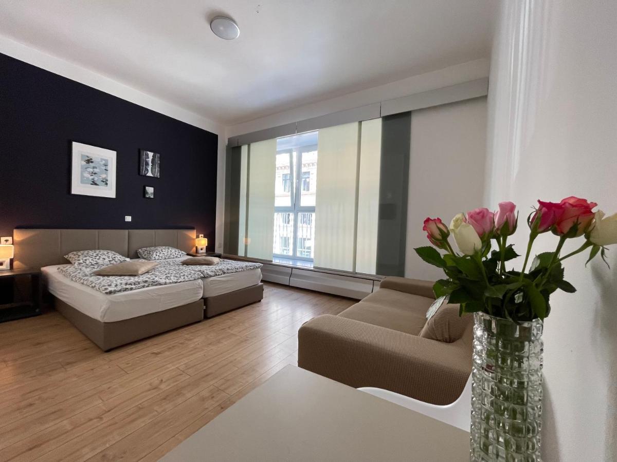 Chambre Double ou Lits Jumeaux