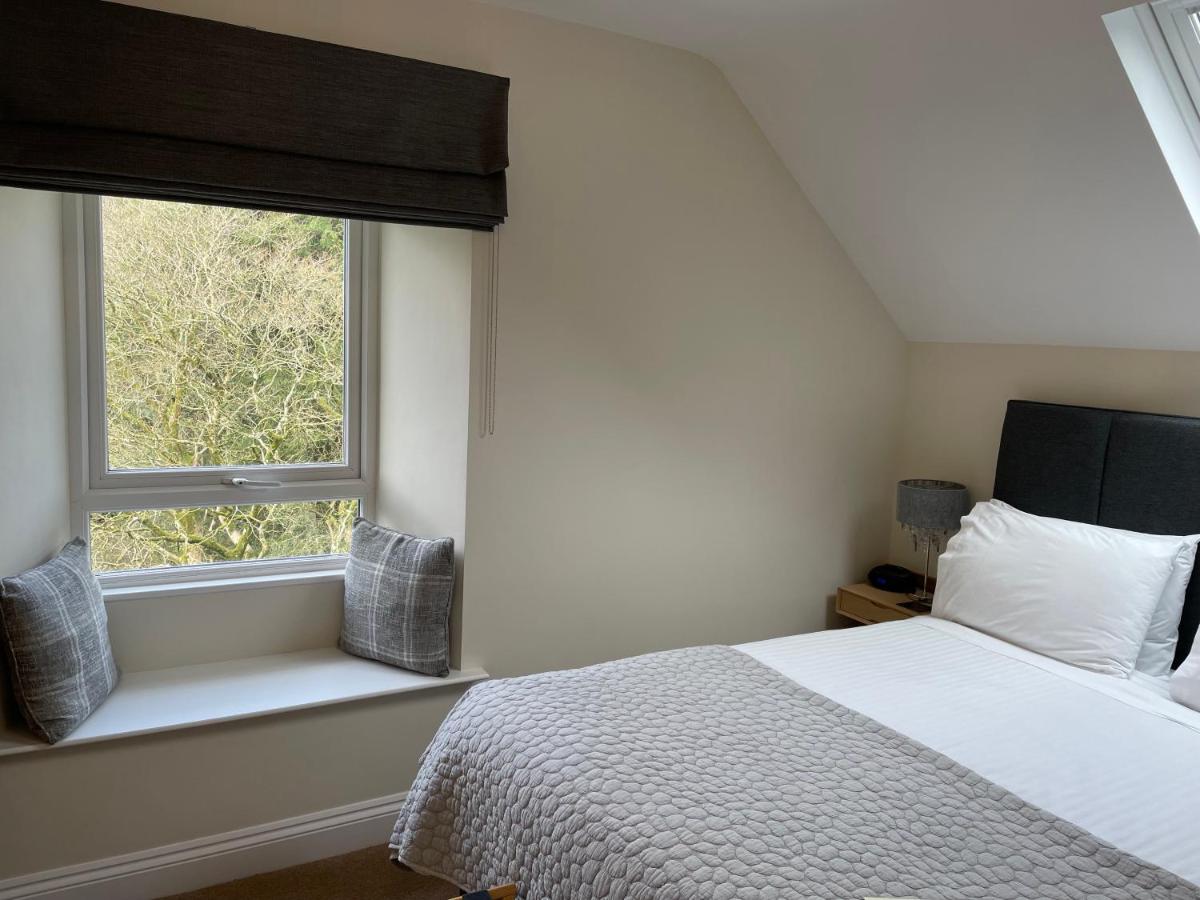 Economy Kamer met Kingsize Bed en Douche
